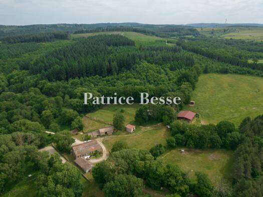 Reiterhof zum Kauf 750.000 € 90.000 m² Grundstück Carcassonne 11000