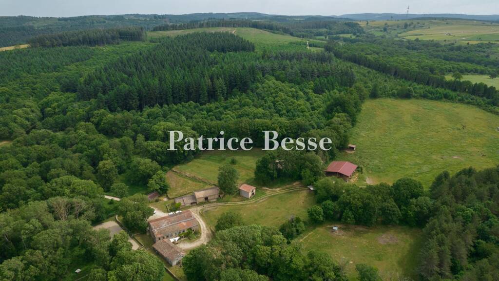 Reiterhof zum Kauf 750.000 € 90.000 m² Grundstück Carcassonne 11000