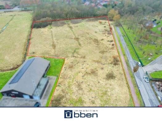 Grundstück zum Kauf 649.000 € 8.634 m² Grundstück Süderneuland I Norden 26506