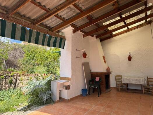 Bauernhaus zum Kauf 299.000 € 5 Zimmer 400 m² Comares 29195