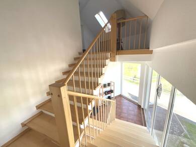 Mehrfamilienhaus zum Kauf 689.000 € 10 Zimmer 445 m² 700 m² Grundstück Wolfershausen Felsberg Wolfershausen 34587