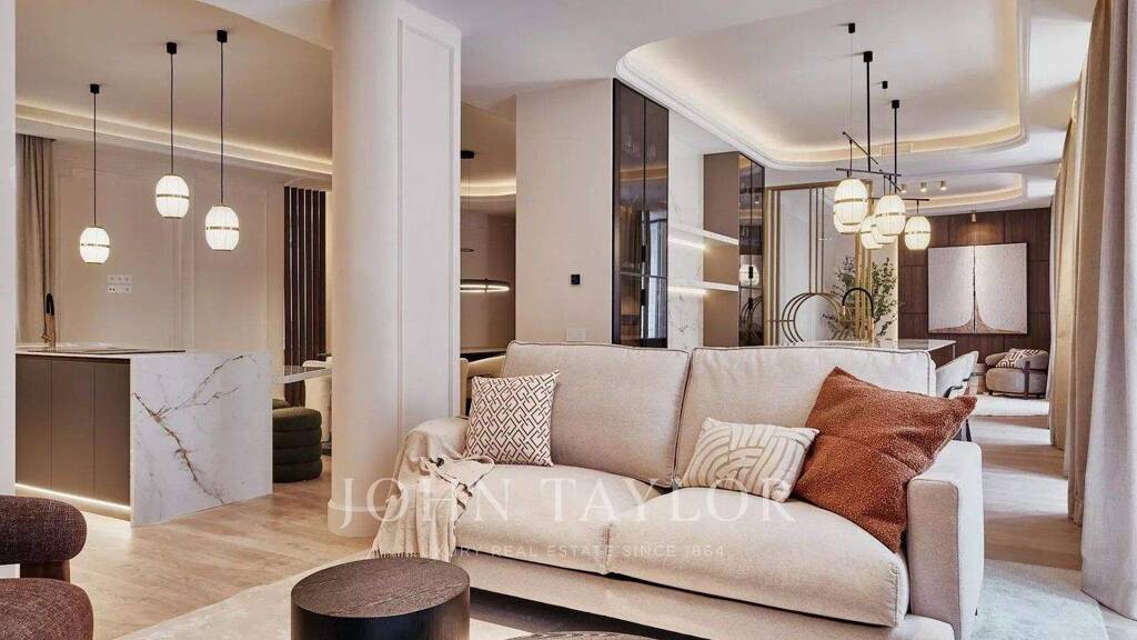 Studio zum Kauf provisionsfrei 6.559.000 € 361 m² 2. Geschoss Madrid 28004