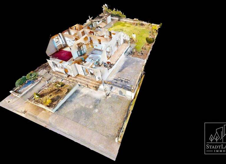 Einfamilienhaus zum Kauf 289.700 € 7 Zimmer 160 m² 621 m² Grundstück Fischbach Fischbach bei Dahn 66996