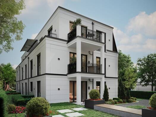 Maisonette zum Kauf 875.000 € 4,5 Zimmer 135,1 m² Hummelsbüttel Wandsbek 22339