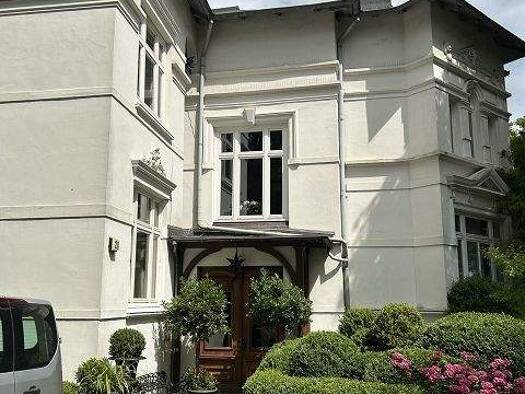 Wohnung zur Miete Wohnen auf Zeit 2.300 € 4 Zimmer 98 m² frei ab 01.03.2026 Bahrenfeld Hamburg 22607