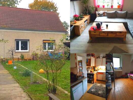 Einfamilienhaus zum Kauf 329.000 € 3,5 Zimmer 85 m² 690 m² Grundstück frei ab sofort Zepernick Panketal 16341