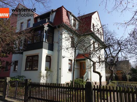 Wohnung zum Kauf 390.000 € 3,5 Zimmer 91,3 m² Kleinzschachwitz Dresden / Kleinzschachwitz 01259