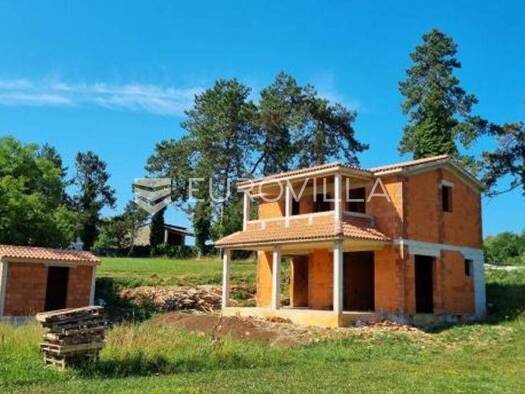 Haus zum Kauf 242.000 € 2 Zimmer 150 m² Bertosi Pazin