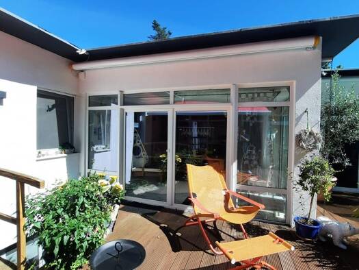 Bungalow zum Kauf 899.000 € 8 Zimmer 278 m² 1.236 m² Grundstück frei ab sofort Orschel-Hagen Reutlingen 72760