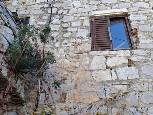 Einfamilienhaus zum Kauf 40.000 € 3 Zimmer 87 m² Žirje, Šibenik - Okolica Šibenik 22000