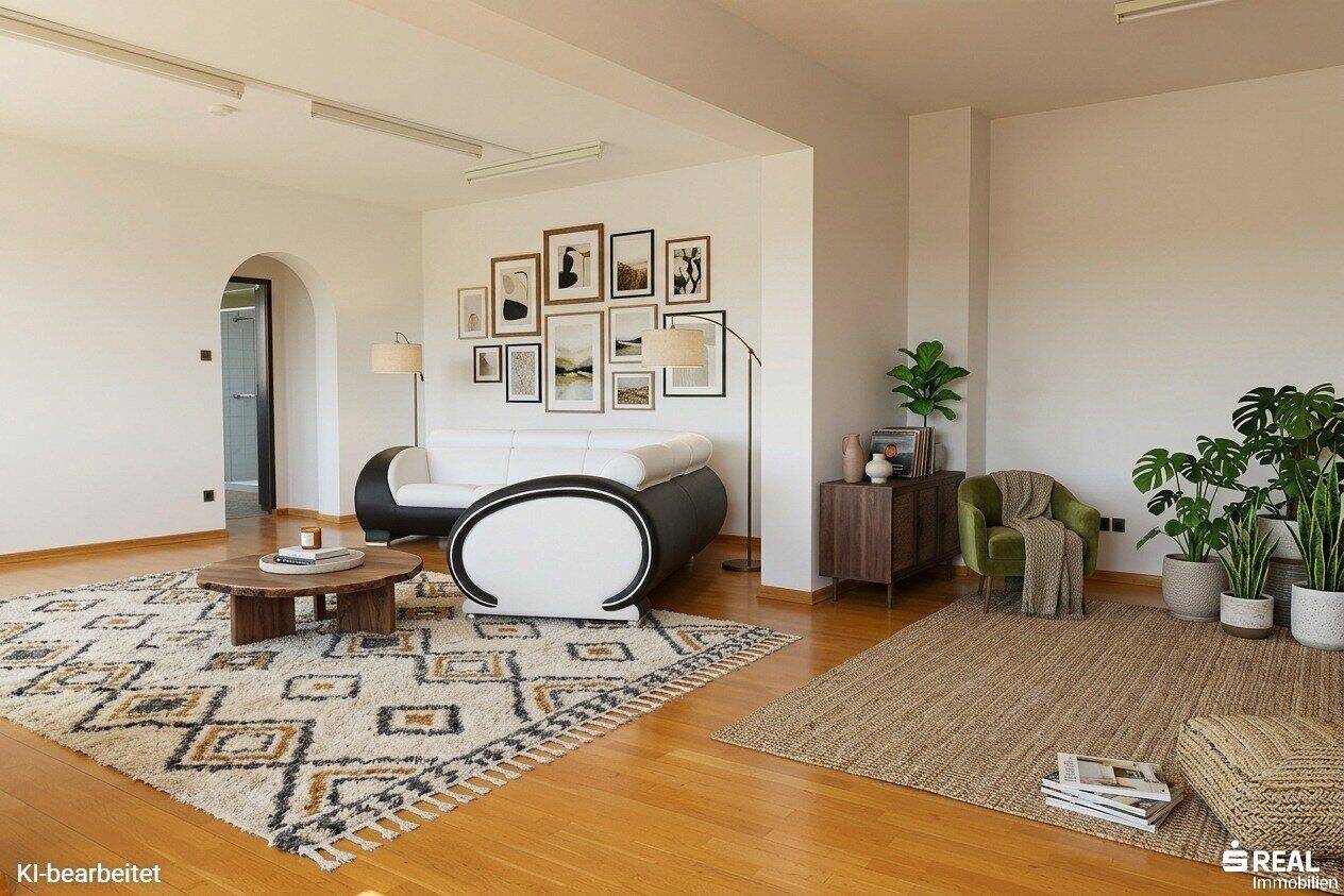 Wohnung zum Kauf, Villach