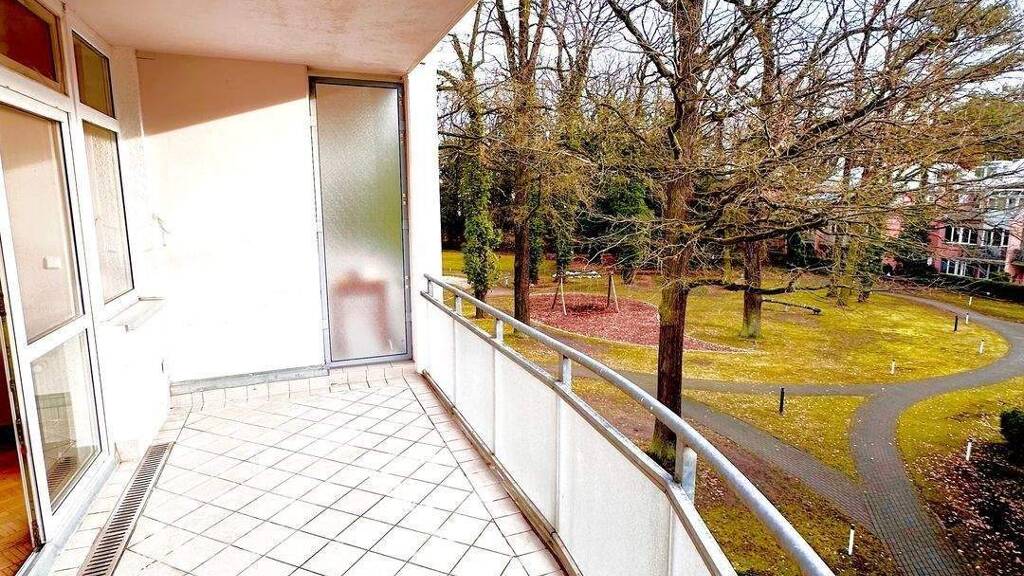 Wohnung zum Kauf 405.650 € 3 Zimmer 82,9 m² 2. Geschoss Grünau Berlin 12527