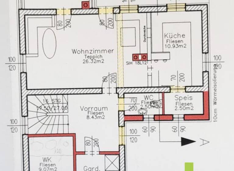 Einfamilienhaus zum Kauf 1.749.000 € 146,5 m² 938 m² Grundstück Salzburg 5020