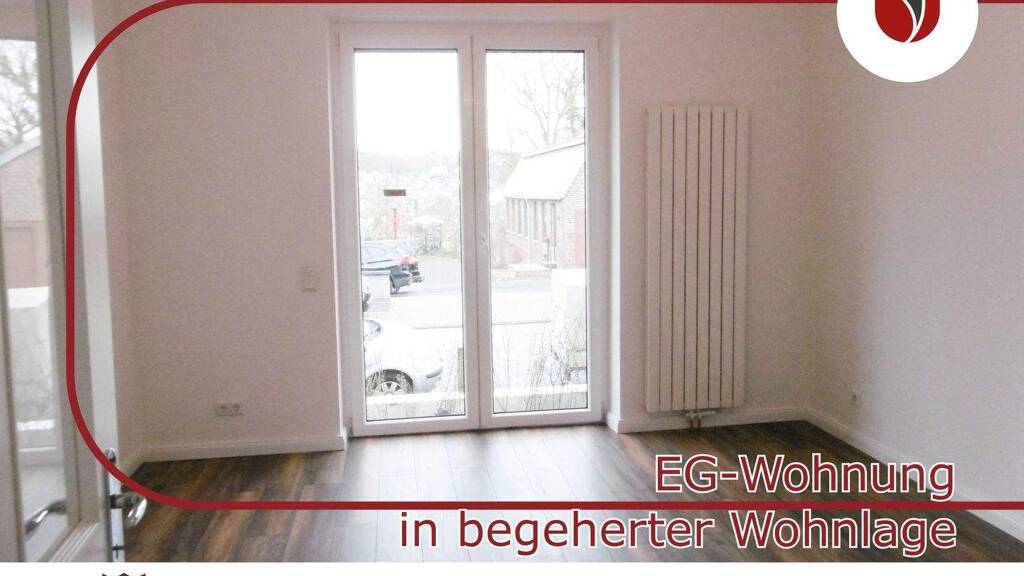 Terrassenwohnung zur Miete 600 € 1,5 Zimmer 66 m² Geschoss EG/3 frei ab 01.05.2026 Leichlingen 42799