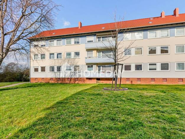 Wohnung zum Kauf 38.000 € 1 Zimmer 34,4 m² EG Salzgitter 38259