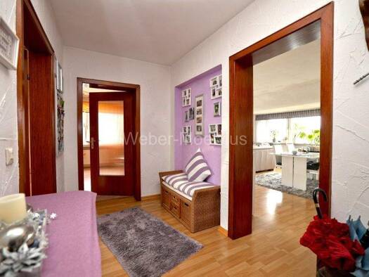 Wohnung zum Kauf 265.000 € 3 Zimmer 88 m² 2. Geschoss Troisdorf 53840