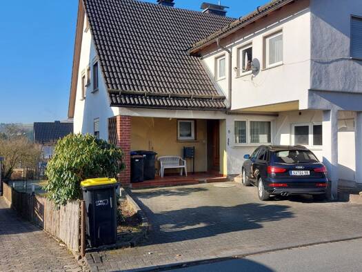 Wohnung zur Miete 400 € 1,5 Zimmer 39 m² Geschoss 1/1 frei ab 01.06.2026 Birkelbach Erndtebrück 57339