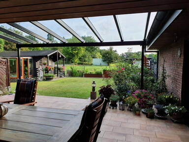 Mehrfamilienhaus zum Kauf provisionsfrei 690.000 € 7 Zimmer 230 m² 996 m² Grundstück Beckedorf Schwanewede 28790