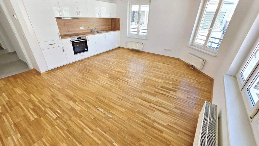 Wohnung zum Kauf 329.000 € 2 Zimmer 51,8 m² 4. Geschoss Bergsteiggasse Wien 1170