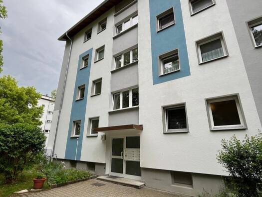 Wohnung zur Miete 859 € 3 Zimmer 71,3 m² EG frei ab 31.07.2026 Donauschwabenstr. 12 Innenstadt Heidenheim an der Brenz 89518