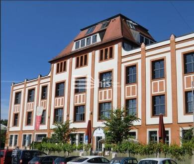Bürofläche zur Miete provisionsfrei 12,50 € 405 m² Bürofläche teilbar ab 405 m² Thon Nürnberg 90408
