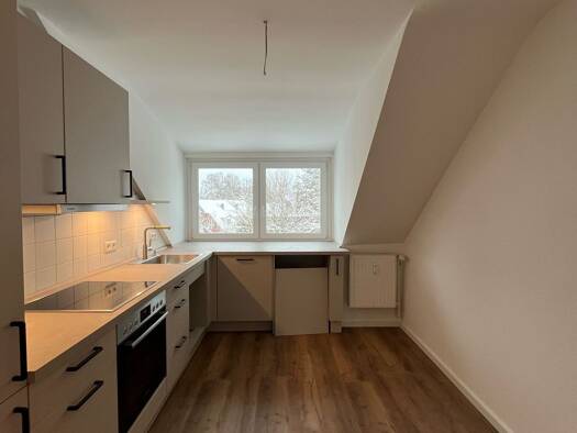 Wohnung zur Miete 1.400 € 3 Zimmer 79 m² Geschoss 3/3 frei ab 01.02.2026 Sasel Hamburg 22393