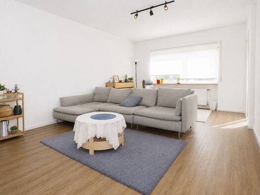 Wohnung zum Kauf 294.000 € 3 Zimmer 77 m² 2. Geschoss Innenstadt Kaiserslautern 67663