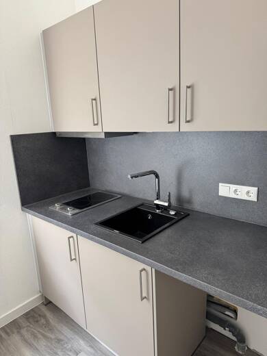 Wohnung zur Miete 295 € 1 Zimmer 37 m² frei ab 01.06.2025 Glücksburg Glücksburg 24960