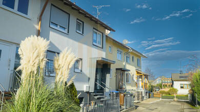 Einfamilienhaus zum Kauf 399.000 € 5,5 Zimmer 121,2 m² 240 m² Grundstück Mühlhausen Mühlhausen-Ehingen 78259