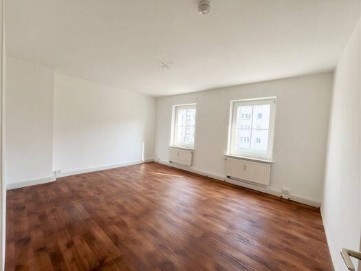 Wohnung zur Miete 289 € 2 Zimmer 59 m² 1. Geschoss Hauptstraße 2 b Groß Schacksdorf Groß Schacksdorf-Simmersdorf 03149