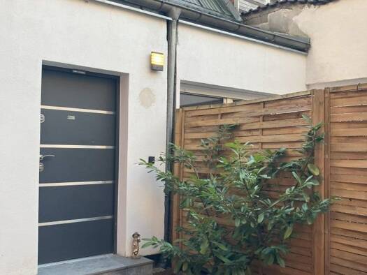 WG-Zimmer zur Miete 790 € 2 Zimmer 65 m² Geschoss EG/1 frei ab sofort Enderleinstraße Glockenhof Nürnberg 90478