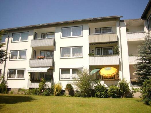 Wohnung zur Miete 608 € 3 Zimmer 72 m² 1. Geschoss frei ab 19.01.2026 Sandweg 12 Sennestadt Bielefeld 33689