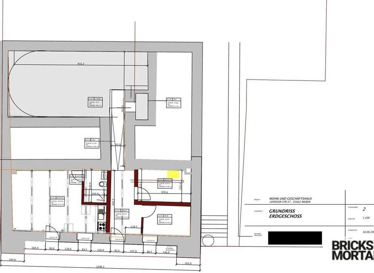 Mehrfamilienhaus zum Kauf 149.000 € 10 Zimmer 500 m² 870 m² Grundstück Meißen 01662