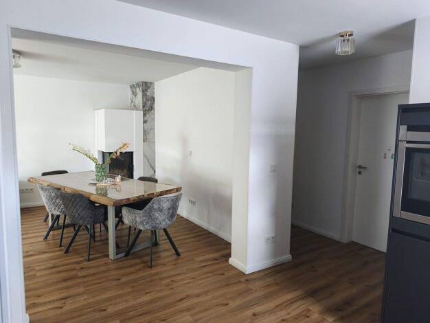 Wohnung zum Kauf provisionsfrei 350.000 € 3 Zimmer 101 m² 1. Geschoss HIlden 40724