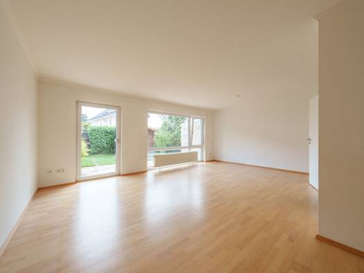 Reihenmittelhaus zur Miete 1.700 € 4 Zimmer 125 m² 140 m² Grundstück frei ab 01.10.2026 Sonnenleite 7 Unterpfaffenhofen Germering 82110
