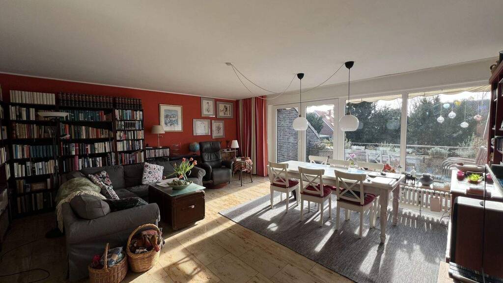 Maisonette zum Kauf 449.000 € 5 Zimmer 135 m² frei ab 01.08.2026 Kleinenbroich Korschenbroich 41352