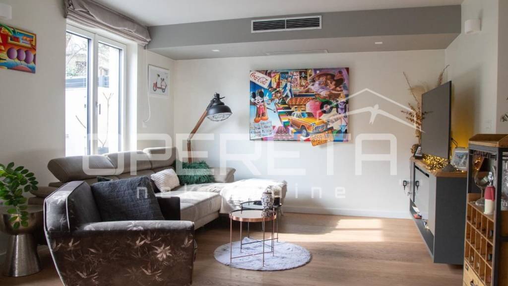 Wohnung zum Kauf 950.000 € 3 Zimmer 80 m² Grad - Meje