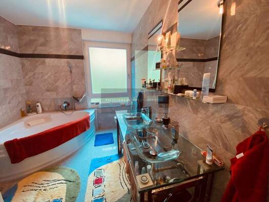 Wohnung zur Miete 1.400 € 3,5 Zimmer 116 m² Bingen Bingen am Rhein 55411