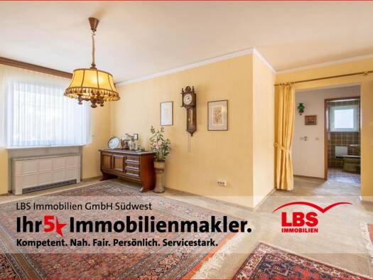 Mehrfamilienhaus zum Kauf 296.000 € 7 Zimmer 165,1 m² 555 m² Grundstück frei ab sofort Rockenhausen Rockenhausen 67806