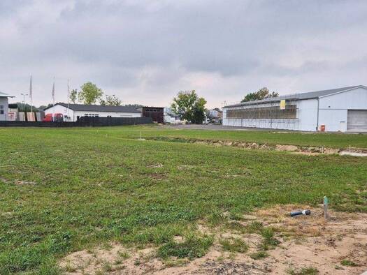 Grundstück zum Kauf provisionsfrei 1.475 m² Grundstück Tribseer Stralsund 18437