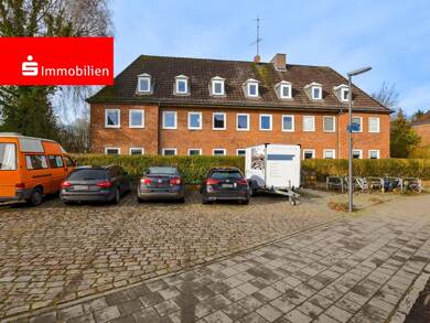 Wohnung zum Kauf 139.000 € 1 Zimmer 27 m² Dachgeschoss, 2. Geschoss frei ab sofort Kiel 24116