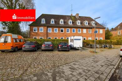 Wohnung zum Kauf 139.000 € 1 Zimmer 27 m² Dachgeschoss, 2. Geschoss frei ab sofort Schreventeich Kiel 24116