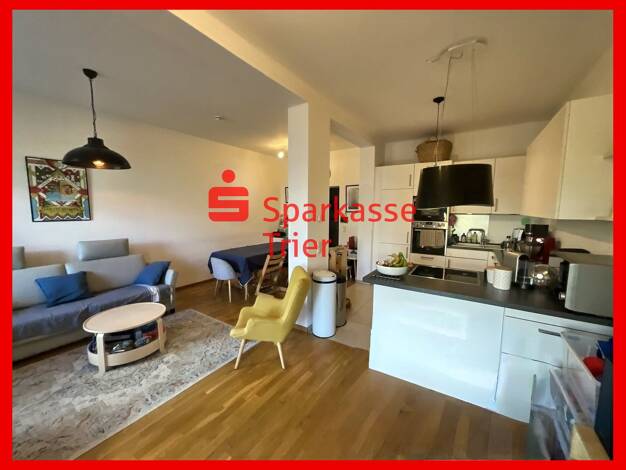 Wohnung zum Kauf 398.000 € 3 Zimmer 96 m² frei ab 01.01.2027 Weismark-Feyen Trier 54294