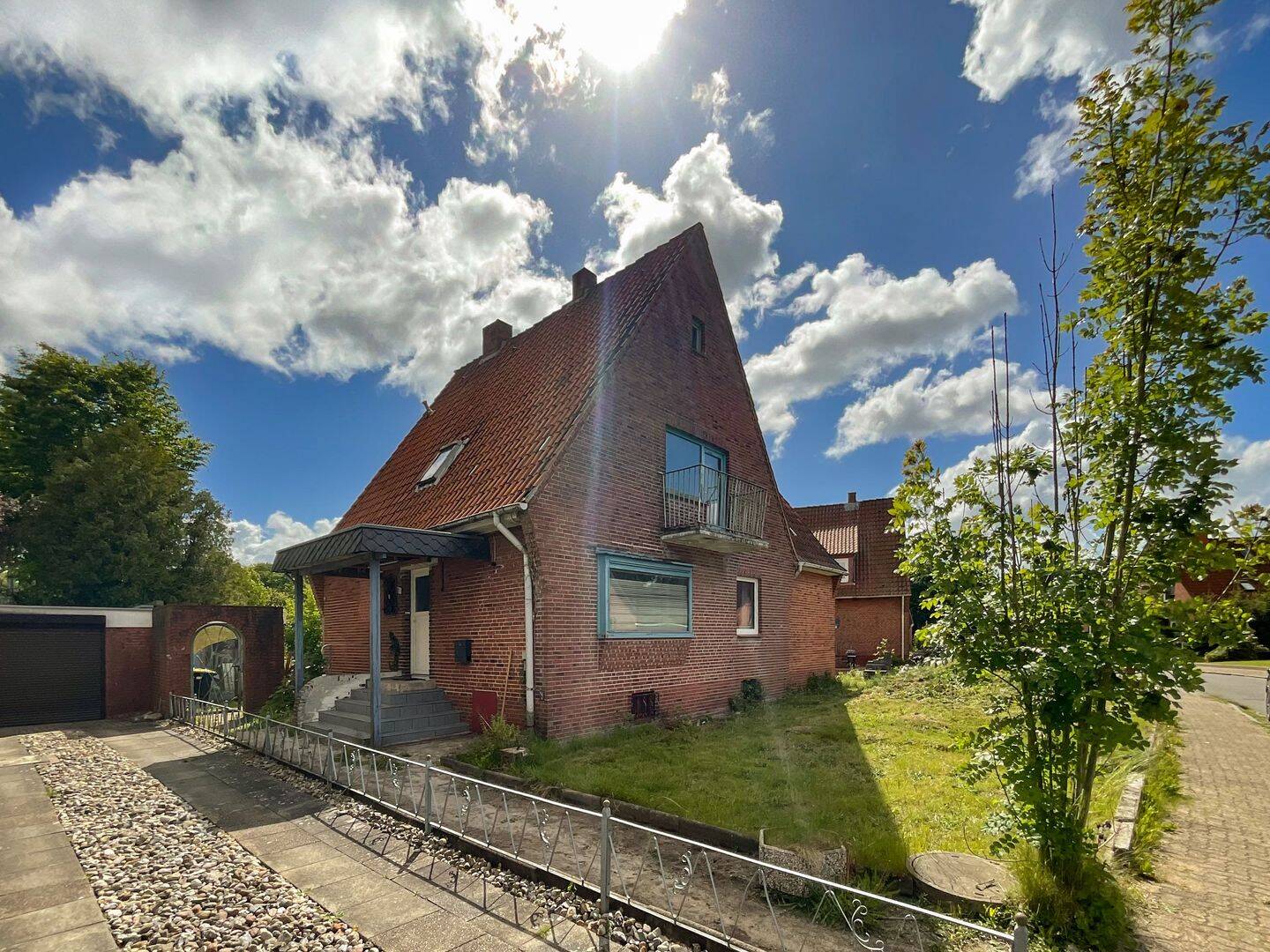 Mehrfamilienhaus zum Kauf, Rendsburg