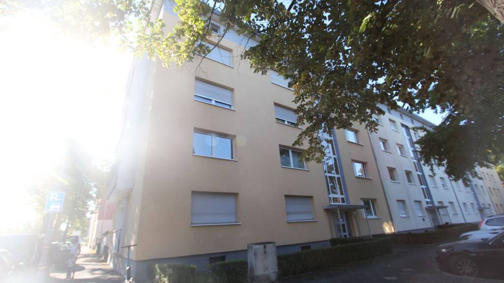 Wohnung zum Kauf 430.000 € 4 Zimmer 105 m² 4 Geschosse frei ab sofort Neuostheim Mannheim 68163