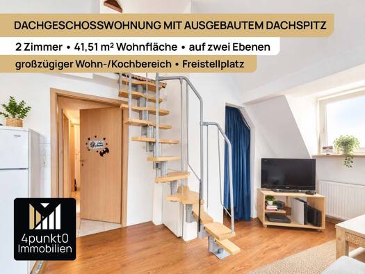Wohnung zum Kauf 155.000 € 2 Zimmer 41,5 m² Lechhausen Augsburg 86165