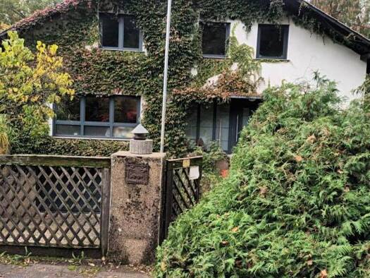 Haus zum Kauf 455.000 € 7 Zimmer 220 m² 5.663 m² Grundstück Tanneck 2 Niedersaubach Lebach 66822
