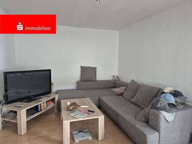 Wohnung zum Kauf 158.000 € 2,5 Zimmer 51,4 m² Oberstedten Oberursel 61440