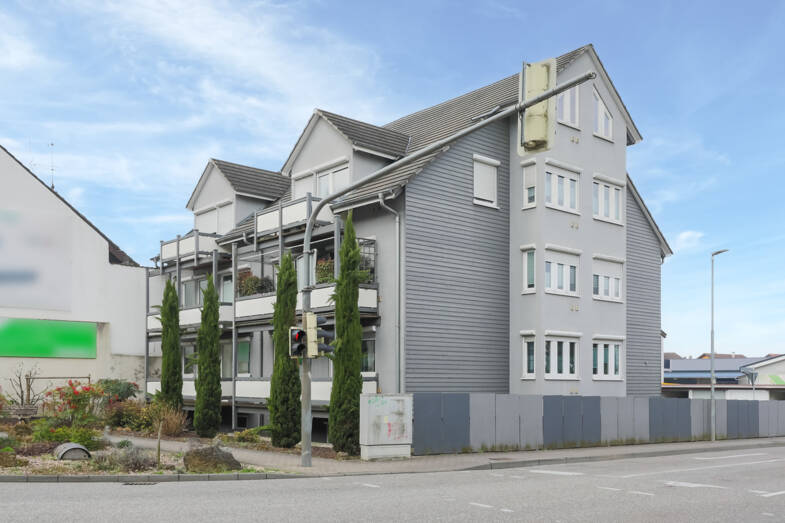Wohnung zum Kauf 279.000 € 3 Zimmer 81 m² Souterrain Weingarten 76356