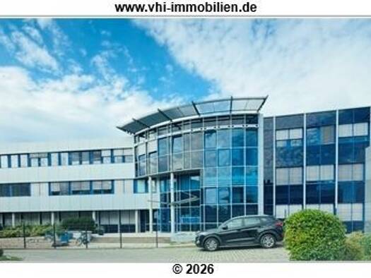 Praxis zur Miete 11,50 € 4 Zimmer 200 m² Bürofläche Nordenstadt Nordenstadt 65205